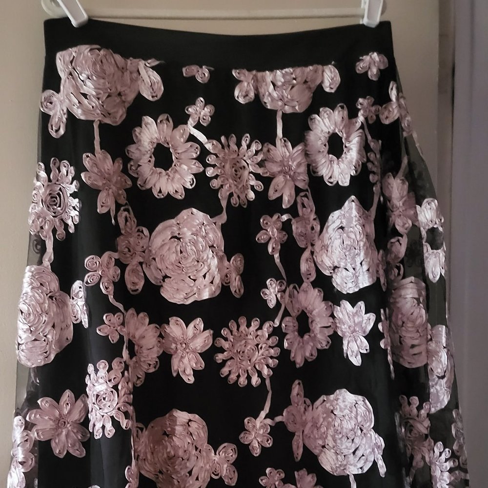 Woman Skirt